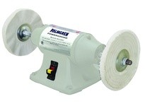 Palmgren 9682083 82083 8" 3/4HP 115/230V BUFFER