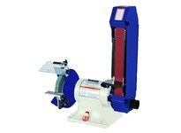 Palmgren 9682088 82088 BELT AND BENCH GRINDER COMBO