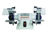 Palmgren 9682090 6" POWERGRIND LOW RPM GRINDER W/O Dust Collection | YarinInd