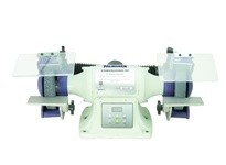 Palmgren 9682096 82096 6" POWERGRIND VS 1/2HP 115/240V VARIABLE SPEED BENCH GRINDER