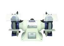 Palmgren 9682097 82097 8" POWERGRIND VS 1HP 115/240V Variable Speed Bench Grinder | YarinInd