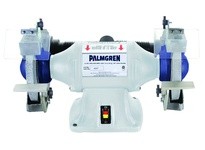 Palmgren 9682101 82101 10" POWERGRIND 1HP 115/230V GRINDER W/DUST COLLECTION