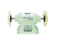 Palmgren 9682107 82107 8" 1HP 115/240V Variable Speed Bench Buffer | YarinInd
