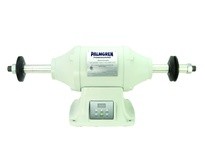 Palmgren 9682108 82108 10" 1.5HP 115/240V Variable Speed Bench Buffer | YarinInd