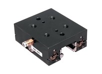 Nexen 968233 Spring Engaged Profile Rail Brake | High-Performance Industrial Brake