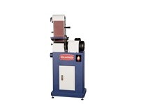 Palmgren 9682418 6" X 48" Belt Finishing Machine | High-Performance Tool