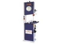 Palmgren 9683115 83115 Vertical Wood/Metal Band Saw 15" Floor Model | Durable & Versatile