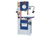 Palmgren 9683116 83316 15" VARIABLE SPEED VERTICAL BAND SAW W/WELDER | Industrial Tools