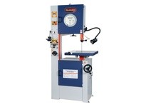 Palmgren 9683119 83319 18" VARIABLE SPEED VERTICAL BAND SAW | YarinInd