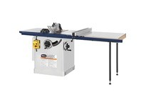 Palmgren 9683415 83415 12" LEFT TILT CABINET SAW | High-Performance Tool
