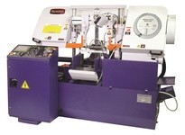 Palmgren 9684489 18" Dual Column Automatic Band Saw | High-Performance Cutting