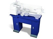 Palmgren 9684504 84504 9" X 20" Bench Engine Lathe | High-Quality Industrial Tool