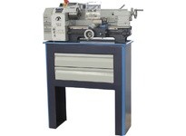 Palmgren 9684508 TU2004V 8"X12" BENCH LATHE 115V 1PH