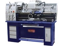 Palmgren 9684510 D320X920 12" X 36" ENGINE LATHE 115V 1PH