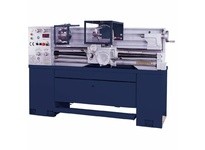 Palmgren 9684526 13" X 40" Variable Speed Engine Lathe | YarinInd