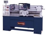 Palmgren 9684527 14" X 40" VARIABLE SPEED ENGINE LATHE