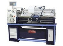 Palmgren 9684550 LATHE 13X40 W/2" BORE 230/460V 3PH | High-Performance Lathe