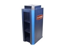 Palmgren 9686003 86003 Dust Collector w/Auto Start | High-Performance Dust Collection