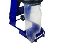 Palmgren 9686008 86008 REPLACEMENT DUST BAG 9686009