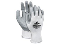 MCR 9694S UltraTech Air Infused 15 Gauge Nylon Shell | Durable Work Gloves