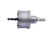 DRILLCO 96CT164 1" x 1" DOC Carbide Tipped Hole Cutter