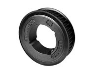 PTI 96H200T-2517 Synchronous Pulley-H Series-Cast Iron | Industrial Supplies