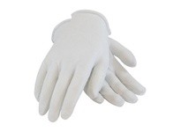 97-501I Cotton Lisle Lgt Wgt Econ Unhemmed Ladies' | YarinInd