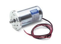 970.600 .125HP 3000RPM 56D IP44 12V S1 40C 1.0SF B14 COMMERCIAL DUTY