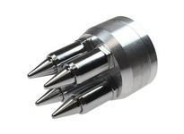 Coilhose 9700 Multi Jet Nozzle for Cannon Blowgun | YarinInd