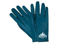 MCR 9700M Consolidator Cut & Sewn Nitrile Slip-On Mens