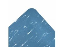 NoTrax 970R0048BU Anti Fatigue Mat Marble Sof-Tyle Grande | Durable Comfort