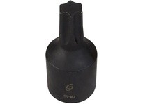 Sunex Tools 9711A45 3/8" Dr. T45 STAR SOCKET | YarinInd
