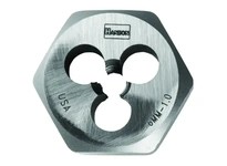 IRWIN 9712 3.0 mm - 0.50 mm H.C.S Hex Die - Durable & Precise | YarinInd