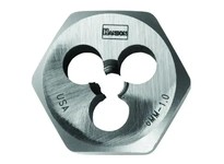 IRWIN 9718 4.0 mm - 0.75 mm HCS Hex Die - Ca | YarinInd