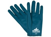 MCR 9730L Consolidator Cut & Sewn Nitrile Perforated Ladies