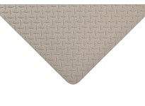 NoTrax 975S0023GY Anti-Fatigue Mat Cushion Trax, Ultra, 975 2X3 Gray