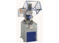 Dake 976200 Euro 370 S Semi-Automatic Cold Saw Ferrous Head 220v-3 ph