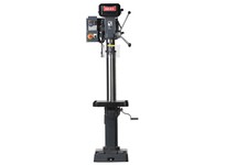 Dake 977400V SB-32V Floor Drill Press 1-1/4" Drill Capacity Variable Speed 110V -1 Phase