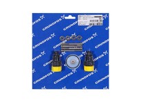 Grundfos 97751427 KIT VALVE/DIAPH. SD-S-PP/E/C-1