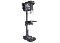 Dake 977701V SB-250V Floor Drill Press 1" Drill Capacity Auto Feed Variable Speed 110V - 1 phase only