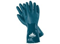 MCR 9792L Predaflex Supported Nitrile 12 Gauntlet