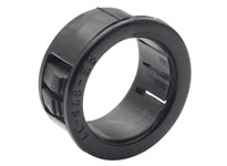 Bridgeport 9797 3" plastic knockout bushing