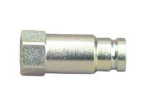 9798 HALF COUPLER -HYD. 3/8 NPTF M | YarinInd