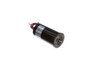 Leeson 980.143 1/15HP 3000RPM 56D IP44 24V S1 40C | YarinInd