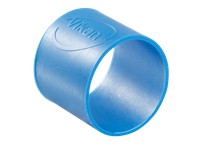 Vikan 98013 Color Coding Rubber Band x5 1" Blue | YarinInd