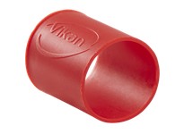Vikan 98014 Color Coding Rubber Band x5 1" Red