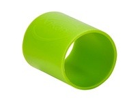 Vikan 980177 Color Coding Rubber Band x5 1" Lime | YarinInd