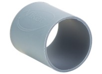 Vikan 98018 Color Coding Rubber Band x5 1" Purple