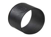 Vikan 98029 Color Coding Rubber Band x5 1.5" Black