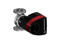 Grundfos 98126825 32-100 GF N 115-230V 1/6 HP SINGLE PHASE STAINLESS STEE